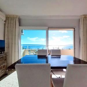 Terrasol Frontal al Mar Ipanema 2-5