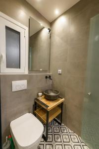 Nea Smyrni Square Appartment