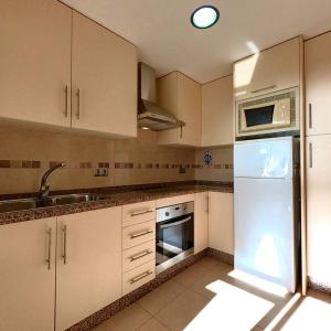 Terrasol Frontal al Mar Ipanema 2-5