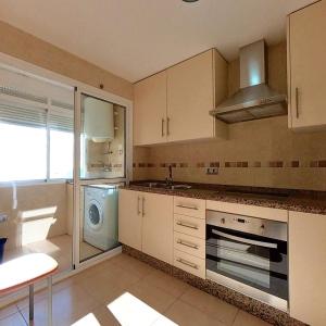 Terrasol Frontal al Mar Ipanema 2-5