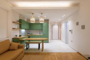 Nea Smyrni Square Appartment