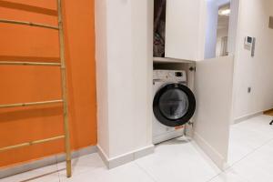 Nea Smyrni Square Appartment