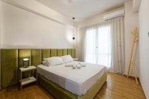 Nea Smyrni Square Appartment