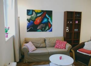 Apartamenty Yoga