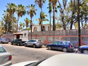 Sandy Shores Cabaña 6B