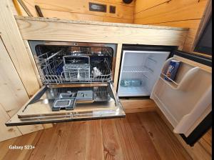 Maisons d'hotes LOGIS LAS CROZAS Le Mousseron orientable : photos des chambres