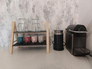 Apartment Oliva Garden