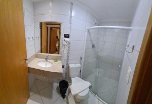 Apartamento Parque do Peão Condomínio BarretosPark