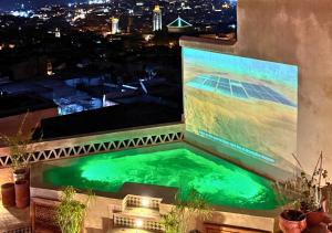 Riad Dar Timrad