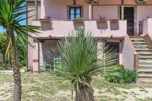 Agriturismo Amandolo