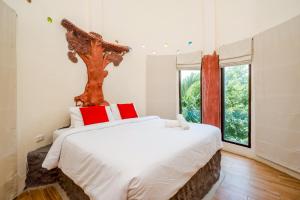 I-DAO POOLVilla HUAHIN วิวภูเขา&ใกล้ทะเลใกล้เมือง