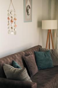 Rrapi Seaview Penthouse - by EKA Luxury Apartments