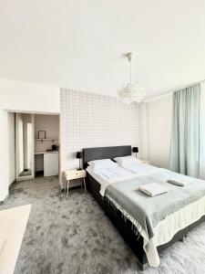 Biały Domek - STREFA CISZY, CHILDREN FREE