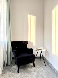 Biały Domek - STREFA CISZY, CHILDREN FREE