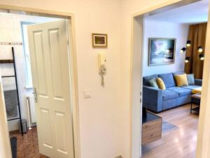 Chic Relax - Best located City & Nature Trip Apartment