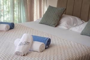 A&D Deluxe apartments Dani with swimming pool