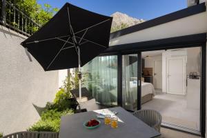 A&D Deluxe apartments Dani with swimming pool