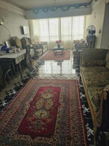 Excellent Studio One Bed Room Overlooking the Nile