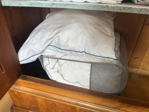 Maisons de vacances Maison spacieuse et lumineuse a seulement 1 minute de la mer : photos des chambres