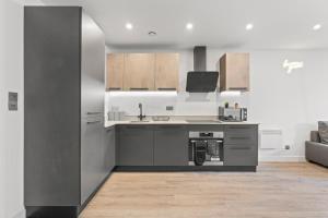 Stylish Flat in Central York - Sleeps 5