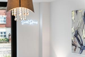 Stylish Flat in Central York - Sleeps 5