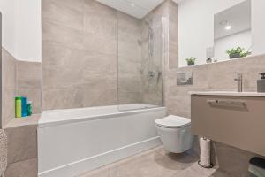 Stylish Flat in Central York - Sleeps 5