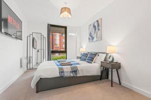 Stylish Flat in Central York - Sleeps 5