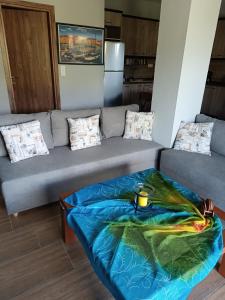 Noulis Mountain View Haven