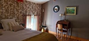 B&B / Chambres d'hotes Demeure de Charme Les Lanternes : photos des chambres