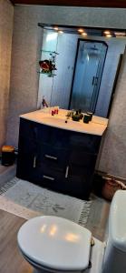 B&B / Chambres d'hotes Demeure de Charme Les Lanternes : photos des chambres