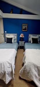 B&B / Chambres d'hotes Demeure de Charme Les Lanternes : photos des chambres