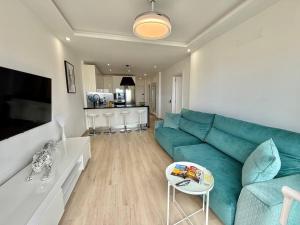 PaulMarie Apartment with Sunny Terrace Ocean View