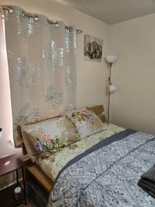 Joy queen room 6A