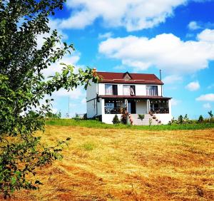 Вилла в горах