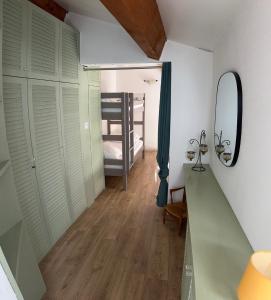 Oreeduloup - Calypso T3 vue mer