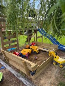 Parc de la Charmille