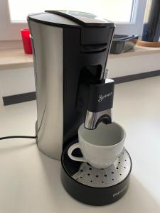 Traumhafter „Lieblingsplatz“ in Pfullendorf am nördlichen Bodensee