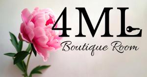 4ML Boutique Room