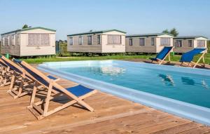 Beautiful Home In Sarbinowo