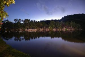Kempinski Seychelles Resort