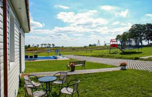 Beautiful Home In Sarbinowo