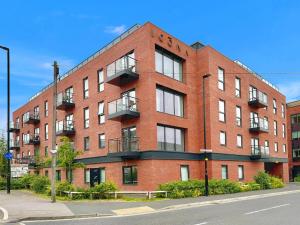 Stylish Flat in Central York - Sleeps 5