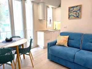 Appartamento Conchiglia Blu di Pietra