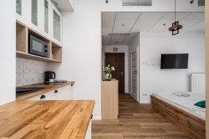 Kasprzaka 29 Wola Tower By Perfect Apart