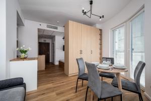 Kasprzaka 29 Wola Tower By Perfect Apart