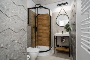 Kasprzaka 29 Wola Tower By Perfect Apart