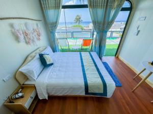 Đại Đạt Homestay - View biển đảo Phú Quý