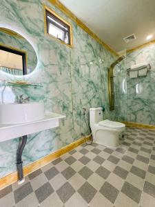 Đại Đạt Homestay - View biển đảo Phú Quý