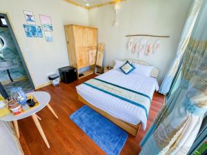 Đại Đạt Homestay - View biển đảo Phú Quý