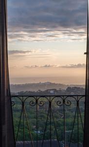 LOrizzonte - locazione turistica Castelli Romani